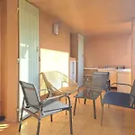 Bel A 3 Min De La A Apartment
